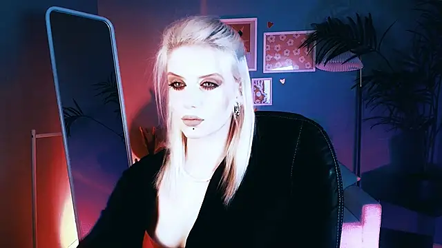 Noah ElmerX online show from October 12, 11:42 am