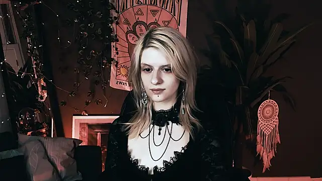 Noah ElmerX online show from November 10, 12:31 am