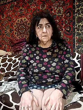 Lovely Lori online show from February 12, 5:05 pm