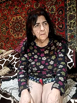 Lovely Lori online show from February 15, 4:03 am