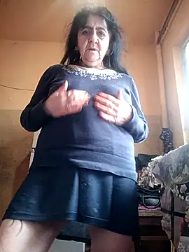 Lovely Lori online show from February 27, 11:20 am