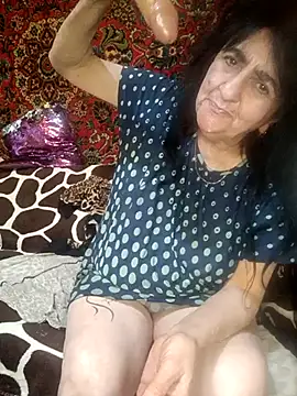 Lovely Lori online show from March 4, 1:59 pm