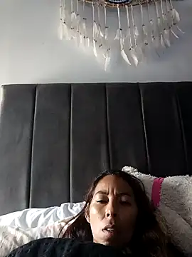 Snapshot of Rosalinda_Cortez chatting on January 3, 8:22 pm Rosalinda Cortez online show from January 3, 8:22 pm