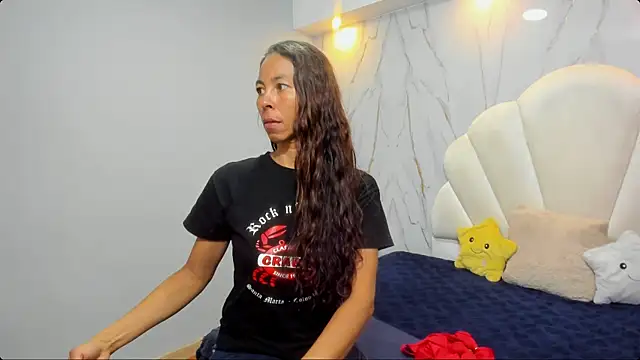 Snapshot of Rosalinda_Cortez chatting on January 27, 4:01 pm Rosalinda Cortez online show from January 27, 4:01 pm