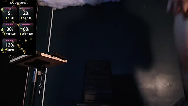 Layla miss online show from February 13, 9:17 pm