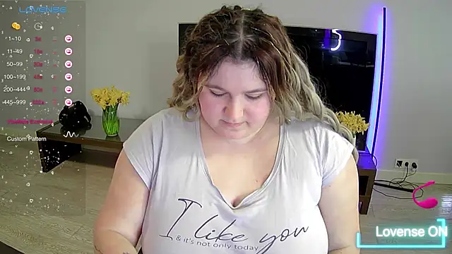 Snapshot of your_soul_Anna chatting on March 12, 12:47 pm your soul Anna online show from March 12, 12:47 pm