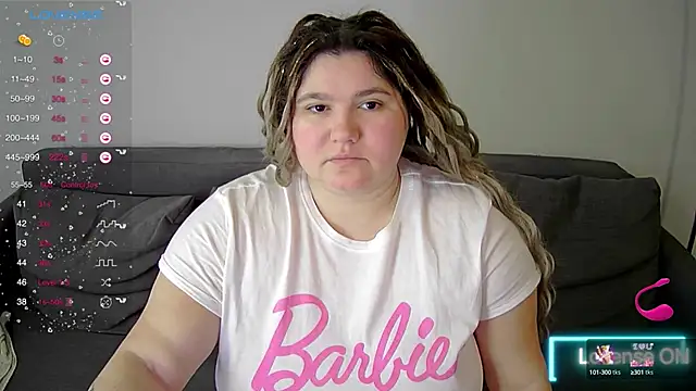 Snapshot of your_soul_Anna chatting on March 21, 8:50 am your soul Anna online show from March 21, 8:50 am