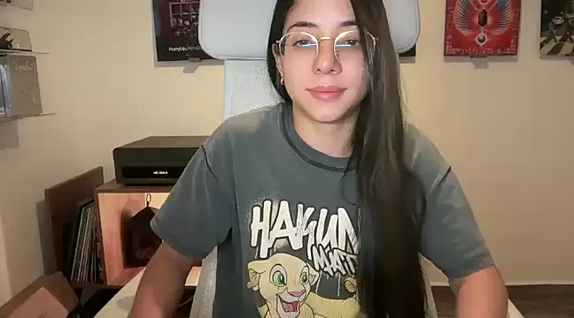 adriana  sosa  online show from January 21, 11:55 pm