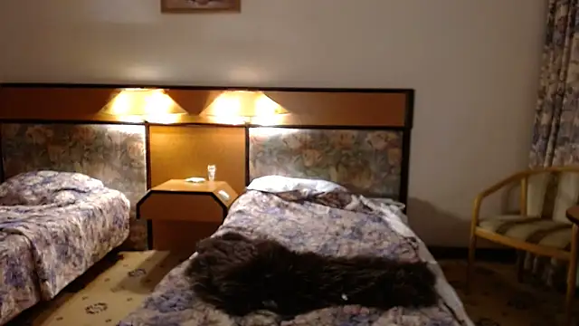 Terpsichore Muse online show from February 3, 11:58 pm