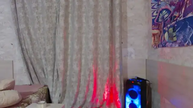 Terpsichore Muse online show from March 2, 10:59 pm