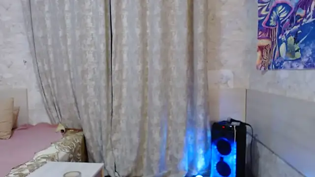 Terpsichore Muse online show from March 7, 6:00 pm