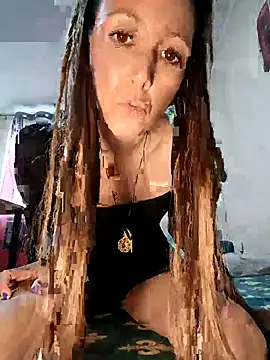 Terpsichore Muse online show from September 27, 2:33 pm