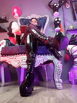 abbymora online show from February 10, 4:25 pm