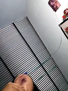 Bellota 22 Fuckme online show from September 9, 7:30 am