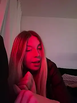 VeraSerephina online show from March 17, 12:08 am