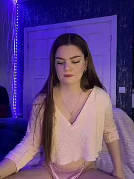 Elizabeth Hottie  online show from March 15, 7:16 pm