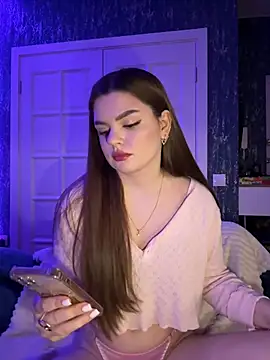 Elizabeth Hottie  online show from March 15, 10:33 pm