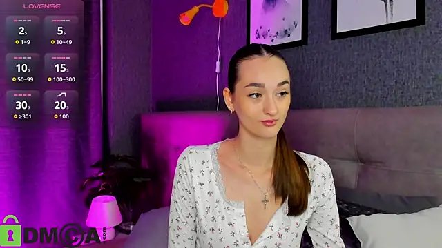 Kelly Powell online show from October 9, 3:26 am