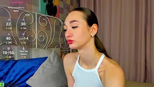 Kelly Powell online show from November 6, 9:32 am