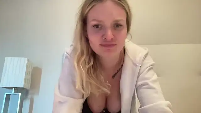 mariemelissah online show from December 21, 2:58 pm