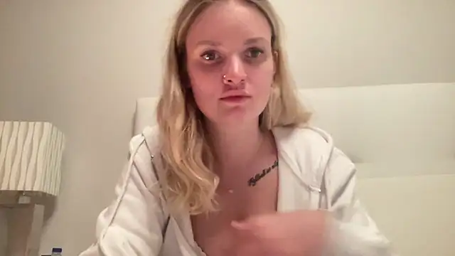 mariemelissah online show from December 23, 6:05 pm