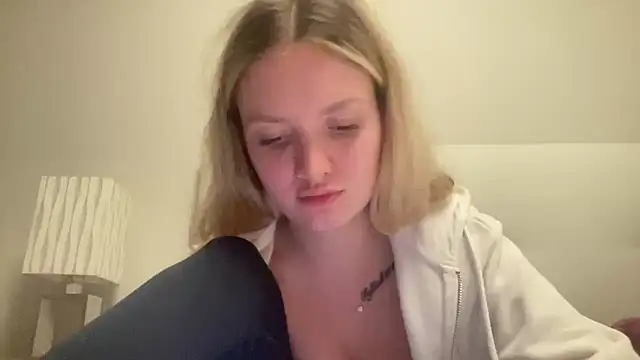 mariemelissah online show from January 19, 5:28 pm