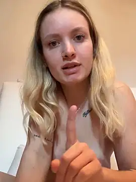 mariemelissah online show from February 23, 3:08 pm