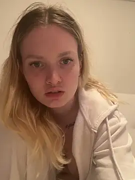 mariemelissah online show from March 2, 4:10 pm