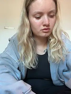 mariemelissah online show from March 19, 6:01 pm