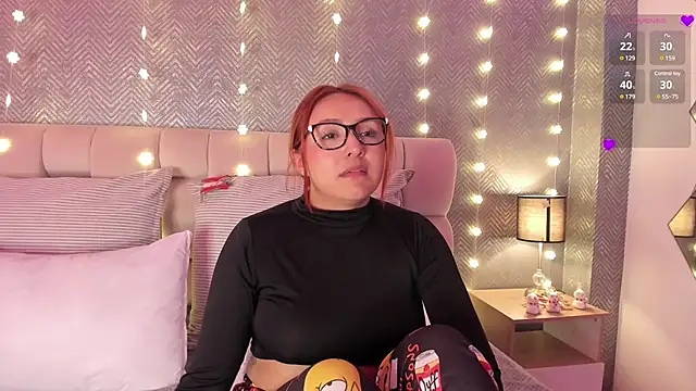 vanesaa blake online show from December 18, 5:48 am