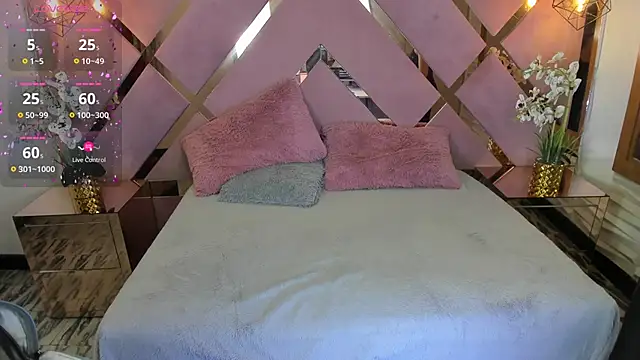 SHANONCLARK online show from January 11, 6:01 pm