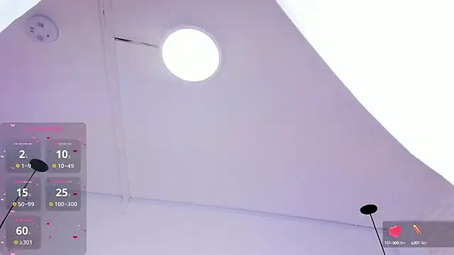 SHANONCLARK online show from March 18, 7:10 pm