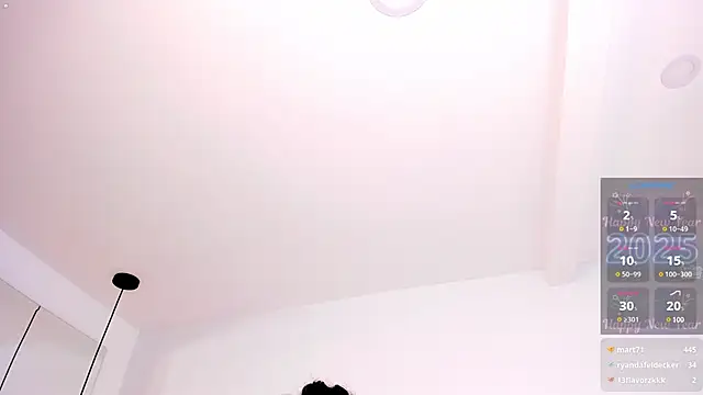 Snapshot of bhritany_brow chatting on January 4, 6:30 pm bhritany brow online show from January 4, 6:30 pm