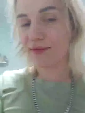 Linda Gregory online show from February 14, 1:13 am