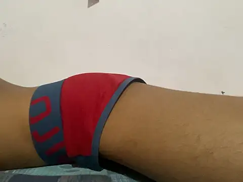 CALVINXXX online show from February 9, 11:14 am