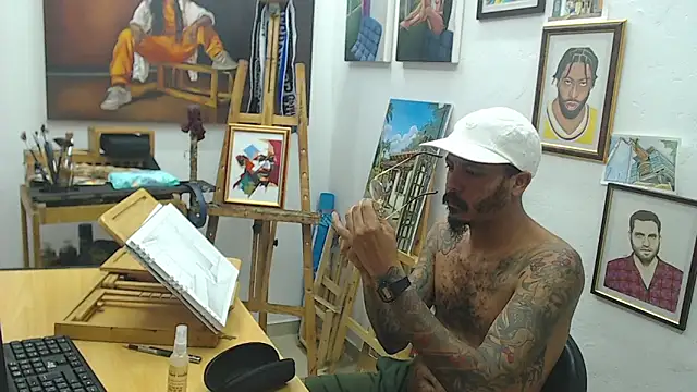 Snapshot of color_beat17 chatting on December 5, 5:06 pm color beat17 online show from December 5, 5:06 pm