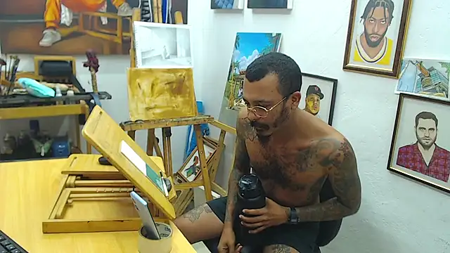 Snapshot of color_beat17 chatting on December 7, 5:20 pm color beat17 online show from December 7, 5:20 pm