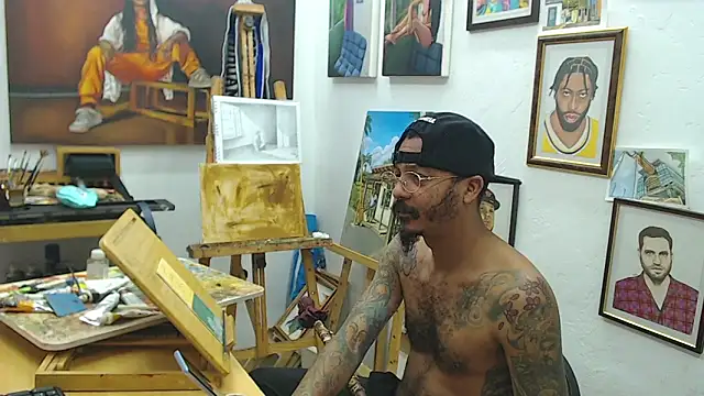 Snapshot of color_beat17 chatting on December 8, 1:14 pm color beat17 online show from December 8, 1:14 pm