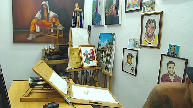 Snapshot of color_beat17 chatting on December 26, 8:00 pm color beat17 online show from December 26, 8:00 pm