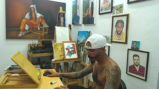 Snapshot of color_beat17 chatting on December 29, 7:43 pm color beat17 online show from December 29, 7:43 pm