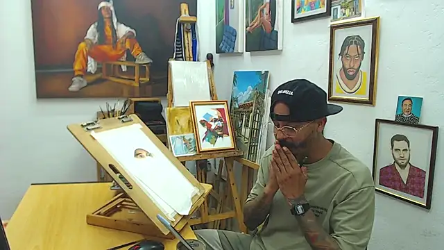 Snapshot of color_beat17 chatting on December 30, 6:16 pm color beat17 online show from December 30, 6:16 pm