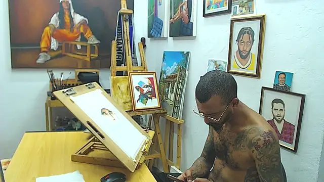 Snapshot of color_beat17 chatting on January 11, 7:16 pm color beat17 online show from January 11, 7:16 pm