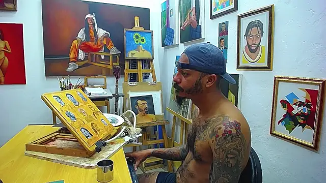 Snapshot of color_beat17 chatting on September 15, 1:44 pm color beat17 online show from September 15, 1:44 pm