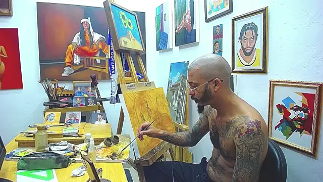 Snapshot of color_beat17 chatting on October 14, 1:12 pm color beat17 online show from October 14, 1:12 pm