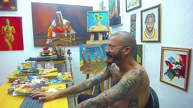 Snapshot of color_beat17 chatting on November 12, 9:25 pm color beat17 online show from November 12, 9:25 pm