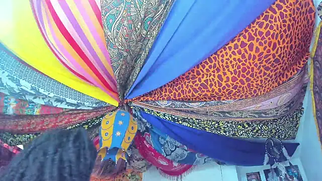 ElizaGrey  online show from February 15, 9:04 pm