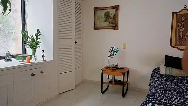 Princess Celta online show from October 2, 9:44 pm