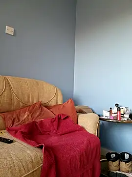 Snapshot of FriendlyDave chatting on March 16, 7:26 am FriendlyDave online show from March 16, 7:26 am