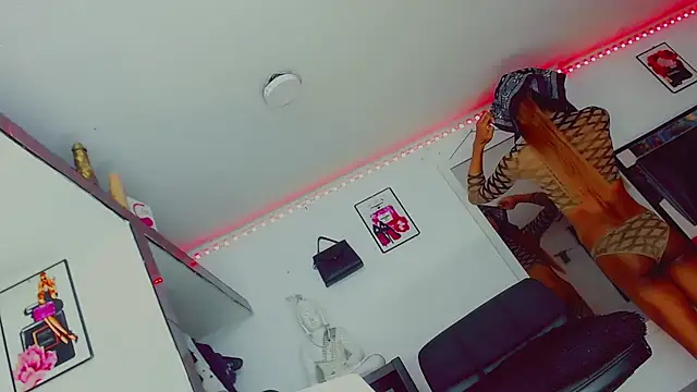 candy kendall online show from September 19, 12:28 pm