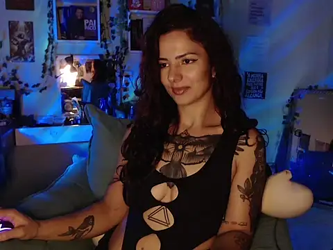 BeellyDance online show from October 9, 7:45 pm